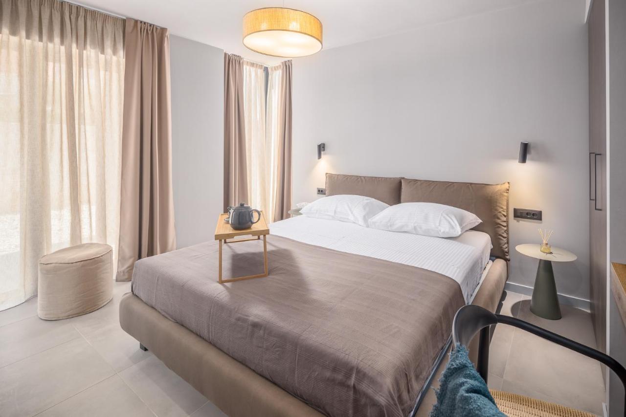Villa Grota Porec Esterno foto